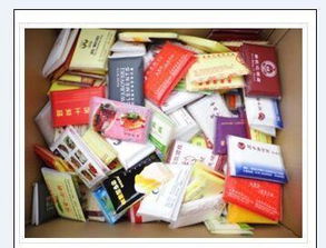 湖南長沙南方紙巾廠 專業(yè)定做廣告錢夾紙，打造品牌傳播新載體