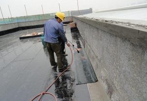 專業防水補漏正規公司